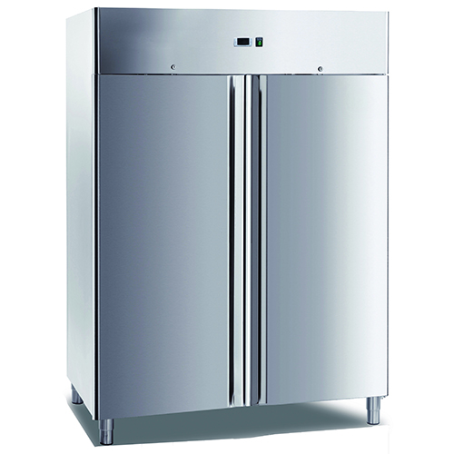 Шафа холодильна 1400 л Atelier